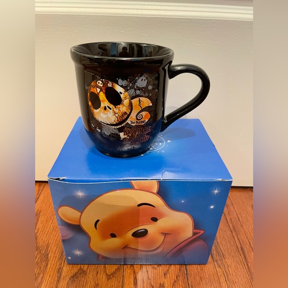 Disney mug (The Nightmare Before Christmas) - Picture 2 of 3